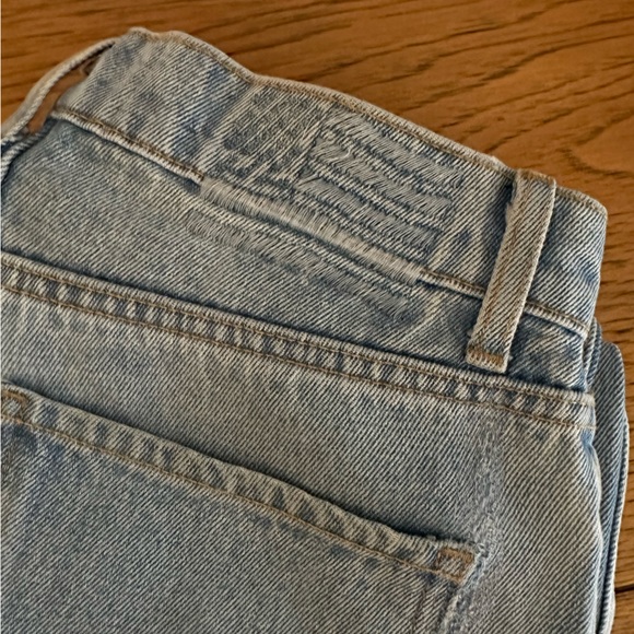REVICE CRISS CROSS DENIM - Picture 4 of 4